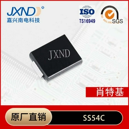 SS54C JXND