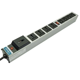 APUI4420A Cheval Electronic Enclosure