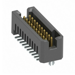 samtec TFM-110-02-S-D-LC-P-TR image