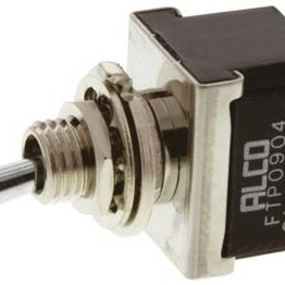 TE Connectivity FTR0904 image