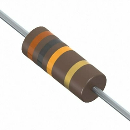 RC12JB10K0 Stackpole Electronics