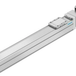 ELGS-BS-KF-60-400-12P-ST-M-H1-PLK-AA FESTO
