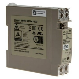 OMRON S8VS-03024 image