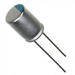 107UER016MES Illinois Capacitor