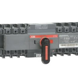 1SCA120102R1001 OTM40F4CMA230V ABB