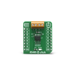 MIKROE-4156 MikroElektronika