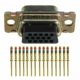 204513-2 TE Connectivity