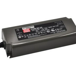 Mean-Well USA, Inc. PWM-90-12DA image