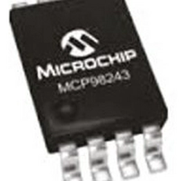 Microchip Technology MCP98243-BE/ST image