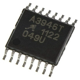 Allegro MicroSystems A3946KLPTR image
