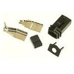 98028-8042LF Amphenol