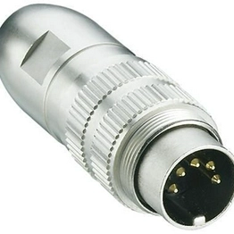 Lumberg 0332 07-1 image
