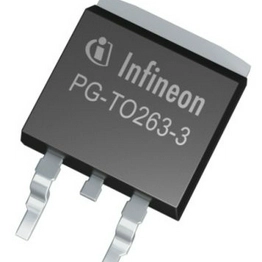 Infineon Technologies IPB120P04P4L03ATMA2 image
