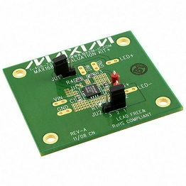 MAX16836EVKIT+ Analog Devices