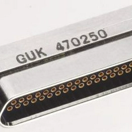 MWDM2L-100SS Glenair