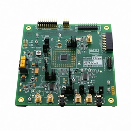 CML Microsystems PE0403-734X image