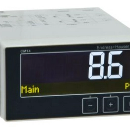 CM14-AAM ENDRESS+HAUSER