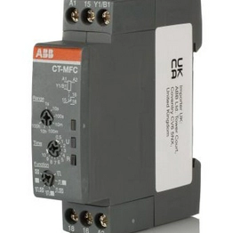1SVR508020R0000  CT-MFC.12 ABB