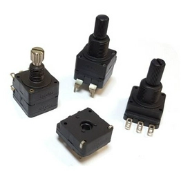 PC16SH-10IP06-103A2020-TA Piher Sensors & Controls