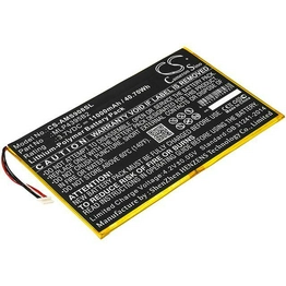 MS908CV  BATTERY International Lighting