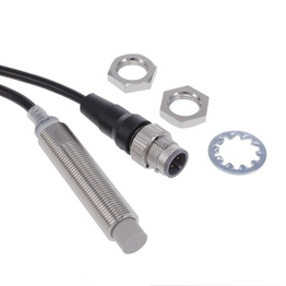 E2E-X8MB2L12-M1TJ 0.3M OMRON