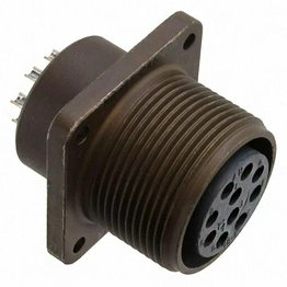 MS3102R18-1S ITT