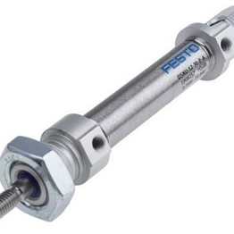 DSNU-12-25-P-A FESTO