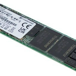 Transcend Information TS128GMTS952P image
