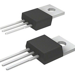 Infineon Technologies IPP320N20N3 G image