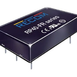 RECOM Power RP40-1103.3SFR/P image