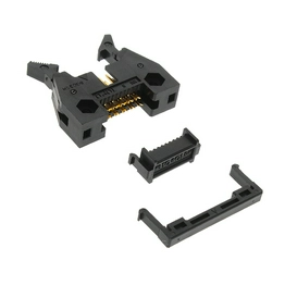 HIF3BD-10PD-2.54R-MC Hirose Electric