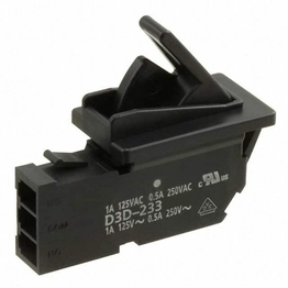 D3D-233 OMRON