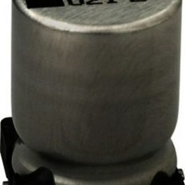 Vishay Intertechnology MAL215099907E3 image