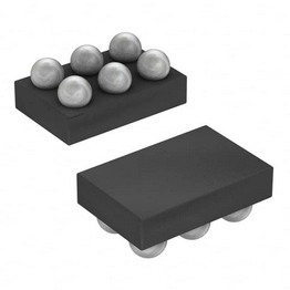 MAX9934FART+T Analog Devices