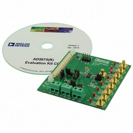 EVAL-AD5675RSDZ Analog Devices