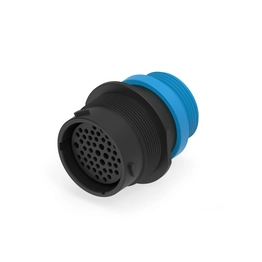 TE Connectivity HDP24-24-47SE-L015 image