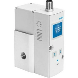 VPPM-8L-L-1-G14-0L6H-A4N-S1C1 FESTO