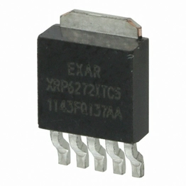 MAXLINEAR XRP6272ITC5TR-F image
