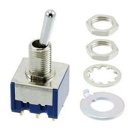 8A2011C-Z NIDEC COMPONENTS CORPORATION