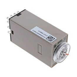 H3Y-4 DC24 10S OMRON