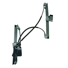 OPTR2515LWINDOWREGULATOR International Lighting