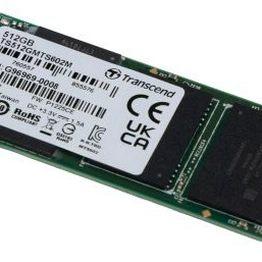 Transcend Information TS512GMTS602M image