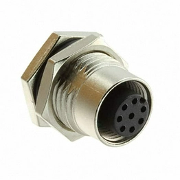M12A-08PFFS-SF8001 Amphenol