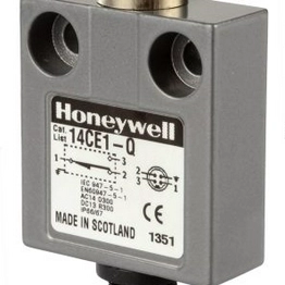 Honeywell 14CE1-Q image