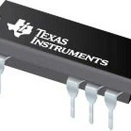 Texas Instruments DCP010515DBP-U image