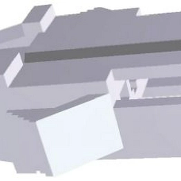 TE Connectivity 172213-3 image