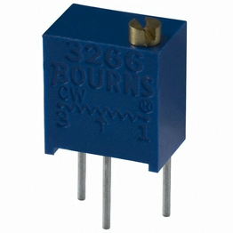 3266W-1-105 BOURNS
