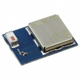 BT111-A-HCI Silicon Laboratories