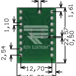 RE921 Roth Elektronik