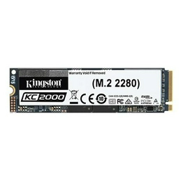 SKC2000M8/250G Kingston Technology